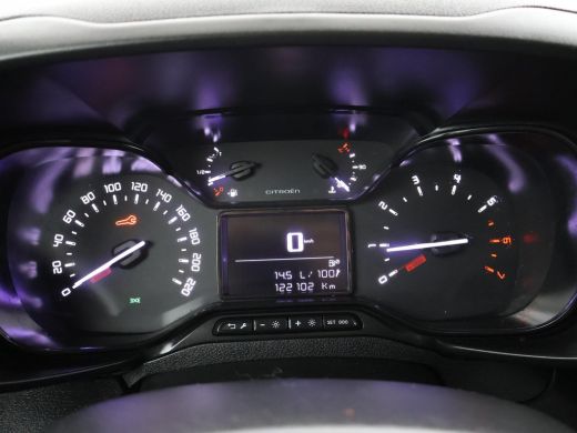 Citroën Berlingo 1.6 BLUEHDI NIEUW MODEL + IMPERIAAL | CRUISE | AIRCO ActivLease financial lease