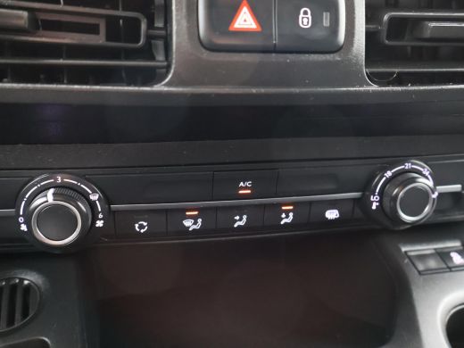 Citroën Berlingo 1.6 BLUEHDI NIEUW MODEL + IMPERIAAL | CRUISE | AIRCO ActivLease financial lease