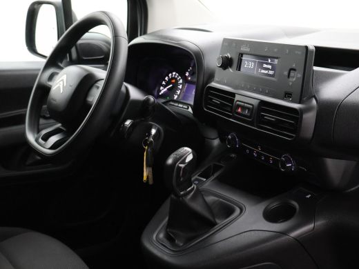 Citroën Berlingo 1.6 BLUEHDI NIEUW MODEL + IMPERIAAL | CRUISE | AIRCO ActivLease financial lease