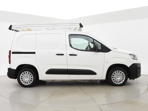 Citroën Berlingo 1.6 BLUEHDI NIEUW MODEL + IMPERIAAL | CRUISE | AIRCO ActivLease financial lease