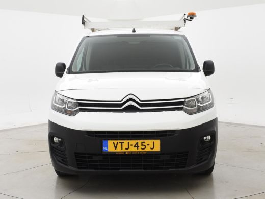 Citroën Berlingo 1.6 BLUEHDI NIEUW MODEL + IMPERIAAL | CRUISE | AIRCO ActivLease financial lease