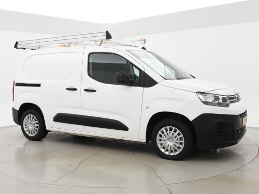 Citroën Berlingo 1.6 BLUEHDI NIEUW MODEL + IMPERIAAL | CRUISE | AIRCO ActivLease financial lease