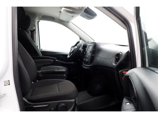 Mercedes-Benz Vito 114 CDI 136pk RWD Lang 7G Automaat LED/Navi/Camera 01-2020 ActivLease financial lease