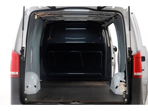 Mercedes-Benz Vito 114 CDI 136pk RWD Lang 7G Automaat LED/Navi/Camera 01-2020 ActivLease financial lease