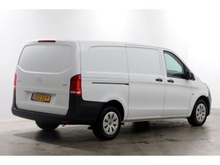 Mercedes-Benz Vito 114 CDI 136pk RWD Lang 7G Automaat LED/Navi/Camera 01-2020