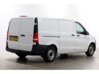 Mercedes-Benz Vito 111 CDI 115pk E6 Lang Airco/Cruise Control 02-2018