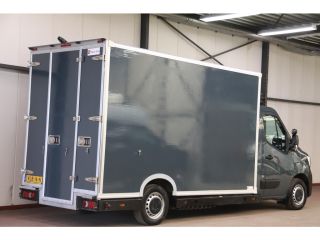 Renault Master LOWLINER FINANCIAL LEASE 239 EURO PER MAAND