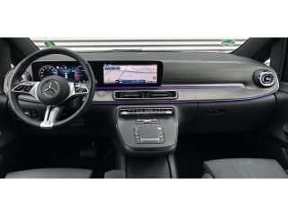 Mercedes-Benz V-Klasse 300d Extra Lang DC Avantgarde Dubbele cabine