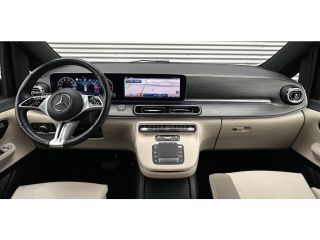 Mercedes-Benz V-Klasse V-Klasse 300d Select DC L3 Dubbele cabine extra lang