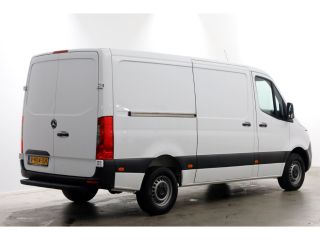Mercedes-Benz Sprinter 314 CDI 143pk E6 RWD L2H1 Airco/Navi 10-2018