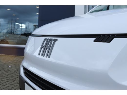 Fiat Doblò 1.5D 130 PK AUTOMAAT Prijs excl. BTW, BPM en kosten rijklaarmaken. Dit voertuig valt onder de ond... ActivLease financial lease