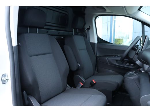 Fiat Doblò 1.5D 130 PK AUTOMAAT Prijs excl. BTW, BPM en kosten rijklaarmaken. Dit voertuig valt onder de ond... ActivLease financial lease