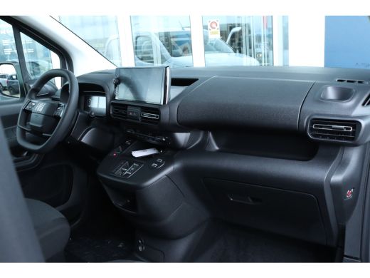 Fiat Doblò 1.5D 130 PK AUTOMAAT Prijs excl. BTW, BPM en kosten rijklaarmaken. Dit voertuig valt onder de ond... ActivLease financial lease