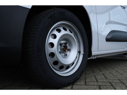Fiat Doblò 1.5D 130 PK AUTOMAAT Prijs excl. BTW, BPM en kosten rijklaarmaken. Dit voertuig valt onder de ond... ActivLease financial lease