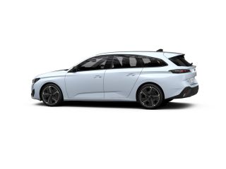 Peugeot e-308 Style | 8 jaar fabrieksgarantie of 160.000 kilometer op het accupakket | Autonomous Emergency Bra...