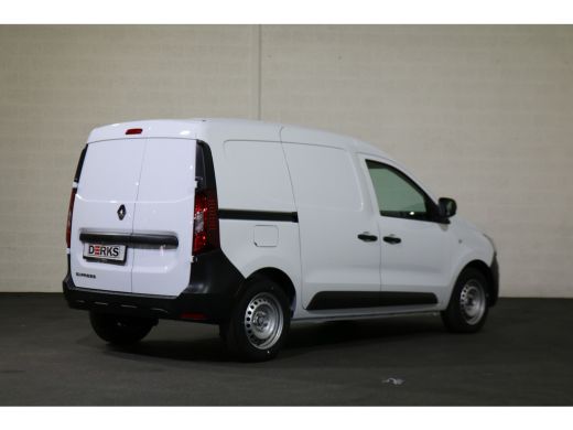 Renault Express 1.5 dCi 75 Comfort ActivLease financial lease