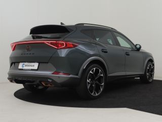 CUPRA Formentor 1.4 e-Hybrid Performance 245pk | Adaptief cruise control | Navigatie | Dodehoekdetectie | Park as...