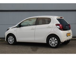 Peugeot 108 1.0 e-VTi Active NAP | Airco | Centr Verg | Bluetooth | Leder Stuurwiel | | NAP | Airco | Centr V...