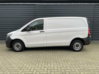Mercedes-Benz Vito Bestel 109 CDI Airco Cruise 54682 km!!