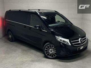 Mercedes-Benz V-Klasse 250d Extra Lang DC Avantgarde Leer Trekh.