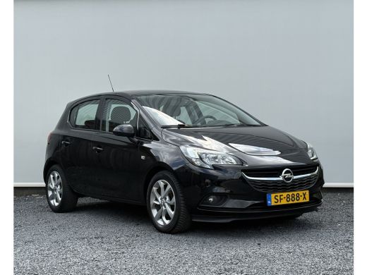 Opel Corsa 1.0 Turbo Online Edition 89 PK | Apple Carplay/Android Auto|telefoonintegratie premium | Cruise c... ActivLease financial lease
