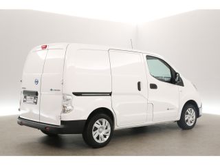Nissan e-NV200 Visia L1H1 40 kWh | Incl. Koop-accu | GRATIS E-Step! | Elektrisch | EMISSIEVRIJE ZONE | Automaat ...