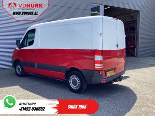 Mercedes-Benz Sprinter 214 2.2 CDI EXPORT ONLY Airco/ Cruise/ Trekhaak/ Bluetooth