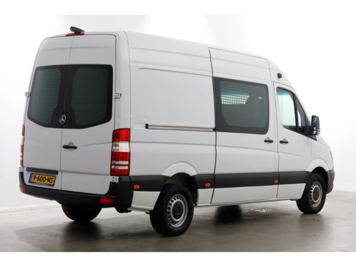 Mercedes-Benz Sprinter 314 CDI 143pk E6 L2H2 7G Automaat Airco/Camera 04-2018 ActivLease financial lease