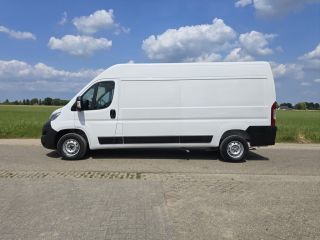 Citroën Jumper 33 2.2 BlueHDi 165 L3 H2 - 165 Pk - Euro 6 -