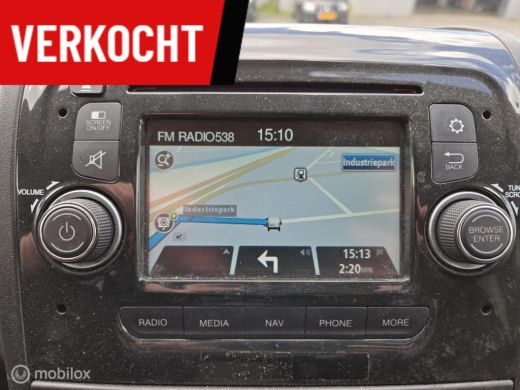 Citroën Jumper bestel 33 2.0 BlueHDi L3H2 AIRCO✅Navigatie✅ ActivLease financial lease