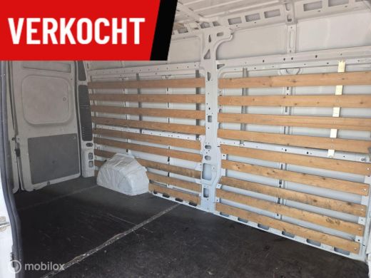 Citroën Jumper bestel 33 2.0 BlueHDi L3H2 AIRCO✅Navigatie✅ ActivLease financial lease