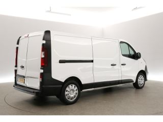 Opel Vivaro 1.6 CDTI L2H1 Airco Cruise LED 3 Persoons Schuifdeur