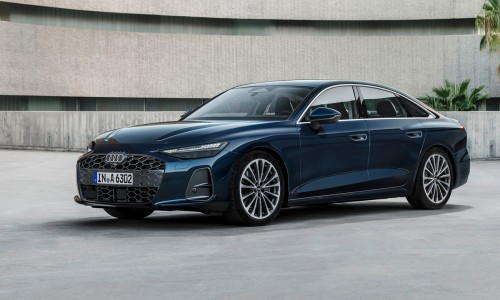 Ontdek de nieuwe, stijlvolle Audi A6 Limousine: nu te bestellen bij ActivLease