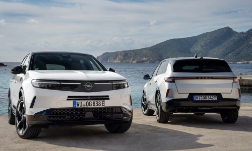 Opel Grandland nu voordeliger te leasen bij ActivLease Opel Grandland nu voordeliger te leasen bij ActivLease