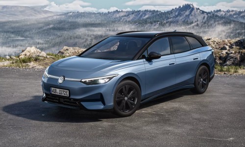 Volkswagen Limited Editions: ID.3, ID.4 en ID.7 tot wel 9.000 euro goedkoper! Volkswagen Limited Editions: ID.3, ID.4 en ID.7 tot wel 9.000 euro goedkoper!