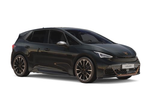 77kWh 170kW Performance Limited