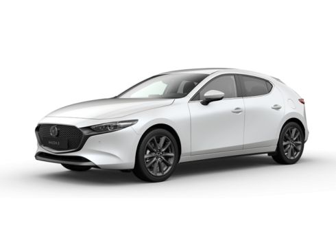 2.0 MHEV E-SKYACTIV-G 122 pk