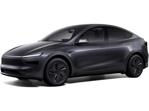 75kWh Long Range RWD - NIEUWE VERSIE MET 622 KM RANGE!